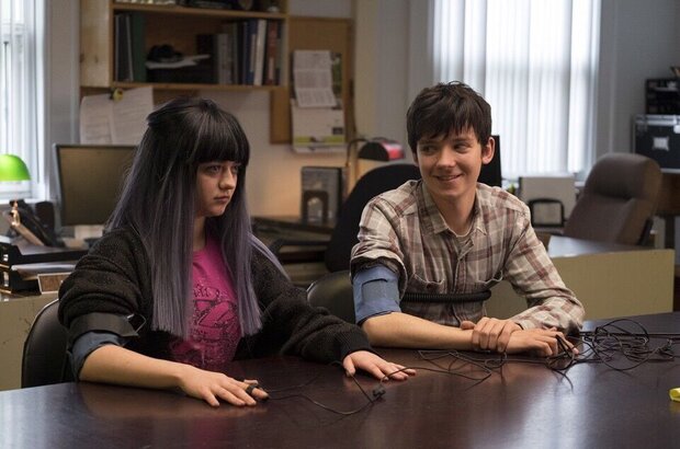 Then Came You (2018) - photo 9