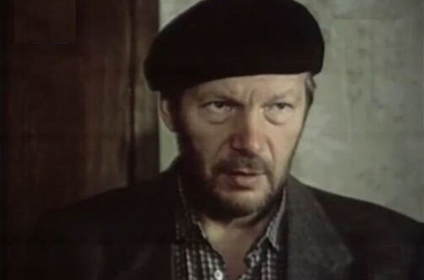 Greshnik (1988) - photo 1