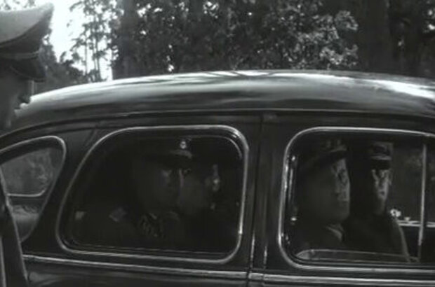 Ракеты не должны взлететь (1964) - фото 2