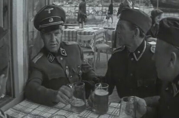 Ракеты не должны взлететь (1964) - фото 6