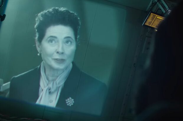 Spaceman (2024) - photo 4