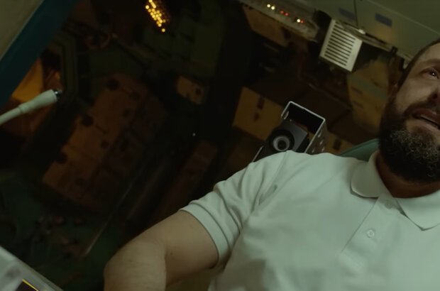 Spaceman (2024) - photo 1