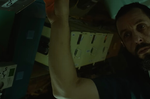 Spaceman (2024) - photo 3