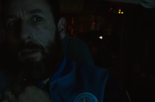 Spaceman (2024) - photo 8