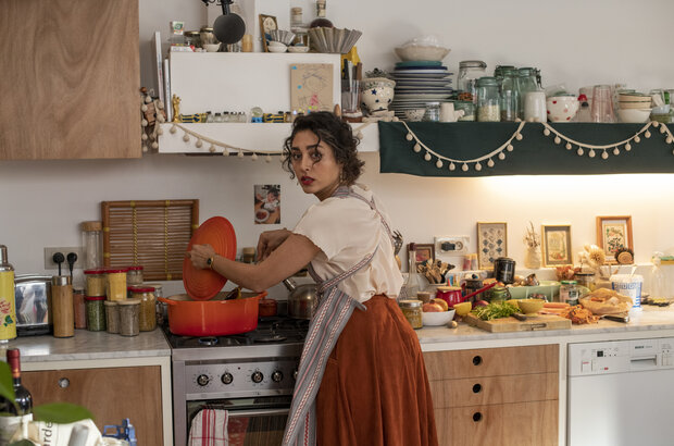 Une comédie romantique (2022) - photo 5