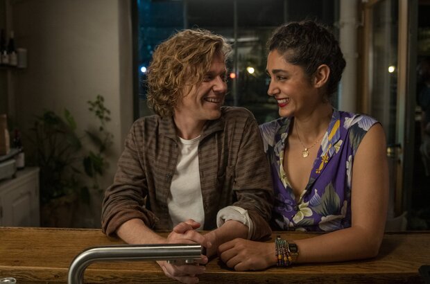 Une comédie romantique (2022) - photo 1