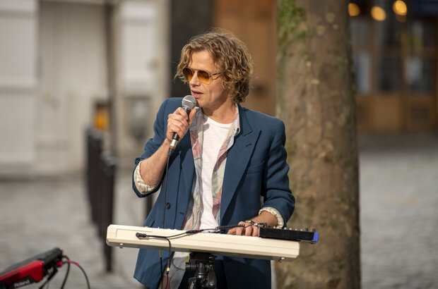 Une comédie romantique (2022) - photo 3