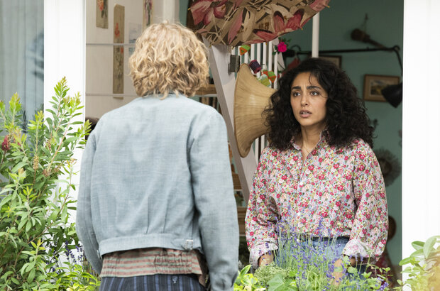 Une comédie romantique (2022) - photo 2