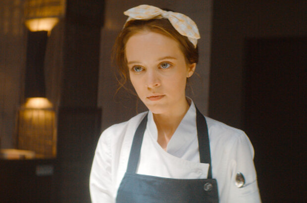 Taste of Freedom (2023) - photo 1