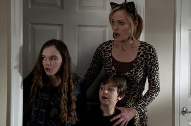 The Spy Next Door (2009) - photo 5