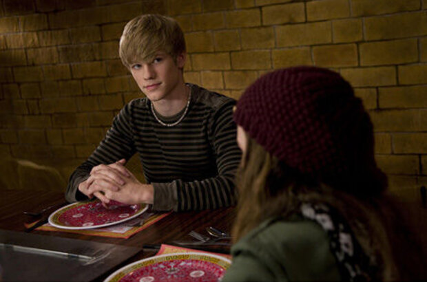 The Spy Next Door (2009) - photo 6