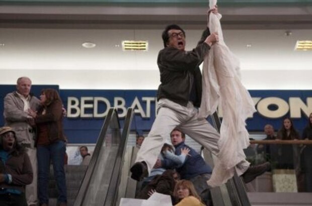 The Spy Next Door (2009) - photo 3