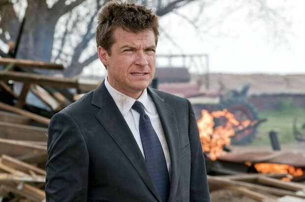 Paul (2011) - photo 11