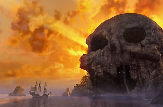The Pirate Fairy (2014) - photo 6