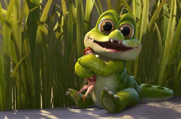 The Pirate Fairy (2014) - photo 4