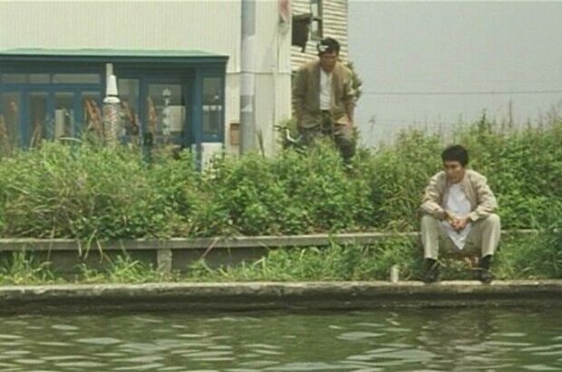 Угорь (1996) - фото 1