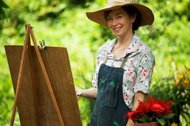 Sophie and the Rising Sun (2016) - photo 2