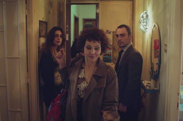 L'amore a domicilio (2019) - photo 1