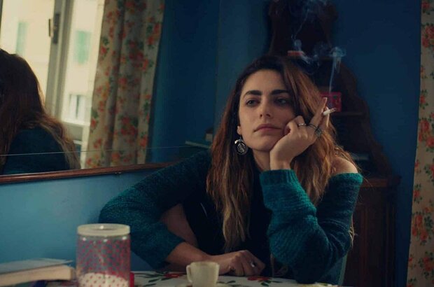 L'amore a domicilio (2019) - photo 2