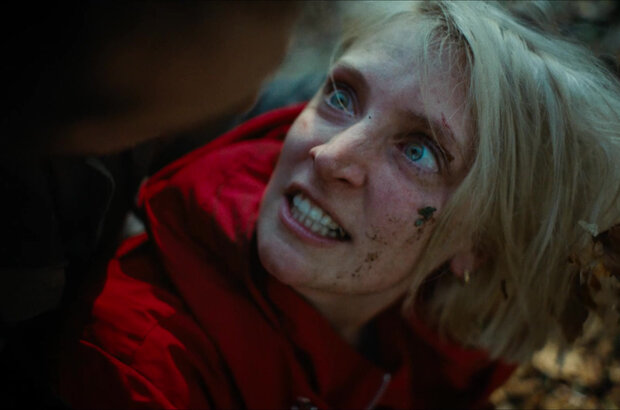 Hunted (2020) - photo 1