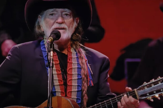 Willie and Me (2023) - photo 7