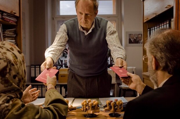 Almanya: Welcome to Germany (2011) - photo 6