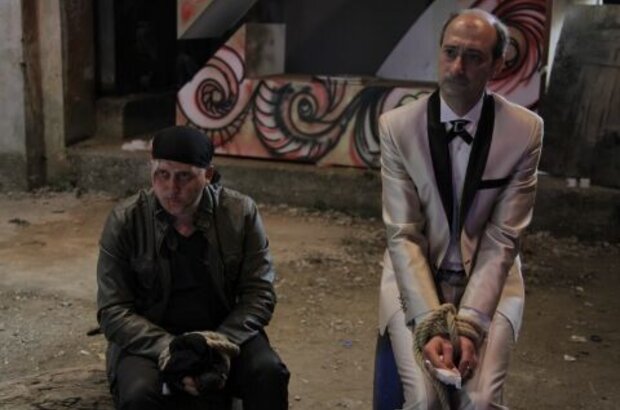 Vsyo vklyucheno 2 (2013) - photo 5