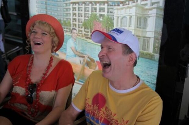 Vsyo vklyucheno 2 (2013) - photo 1