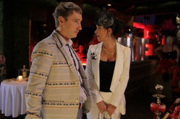 Vsyo vklyucheno 2 (2013) - photo 11