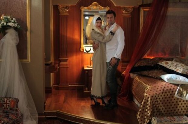 Vsyo vklyucheno 2 (2013) - photo 2