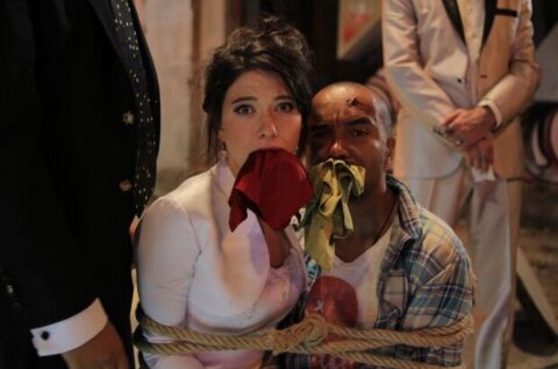 Vsyo vklyucheno 2 (2013) - photo 7
