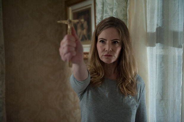 Amityville: The Awakening (2017) - photo 22