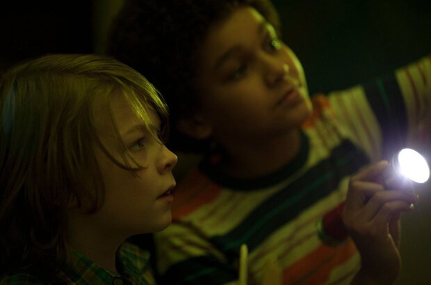 Wonderstruck (2017) - photo 2