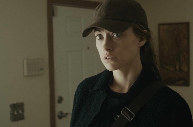 A Vigilante (2018) - photo 1