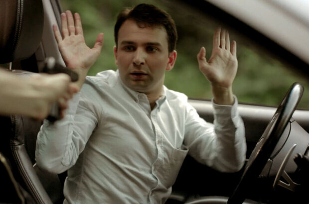 Pozitivnoe kino (2018) - photo 3