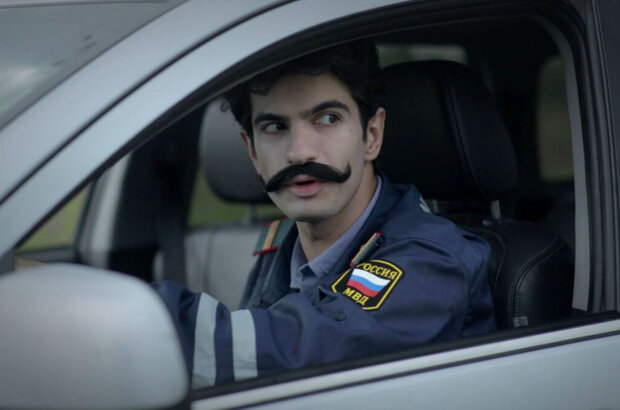 Pozitivnoe kino (2018) - photo 6