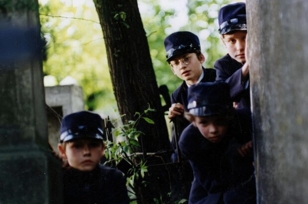 Nightmares (1979) - photo 5