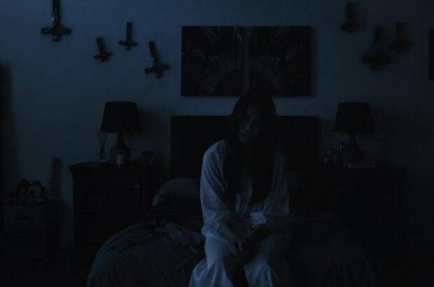 Dominion of Darkness (2024) - photo 1