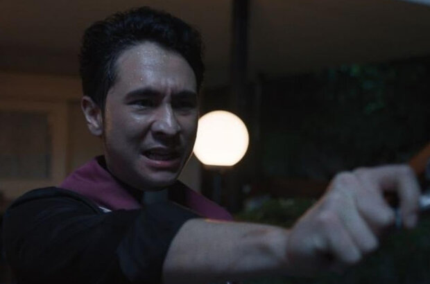 Dominion of Darkness (2024) - photo 4
