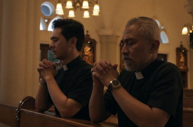 Dominion of Darkness (2024) - photo 8
