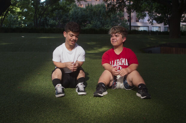 Dwarf Story (2025) - photo 8