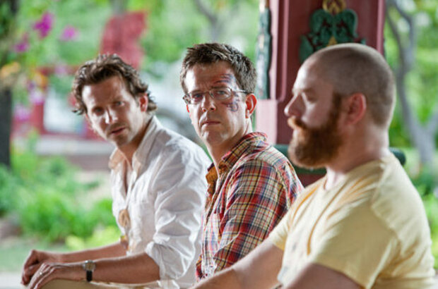 The Hangover Part II (2011) - photo 4