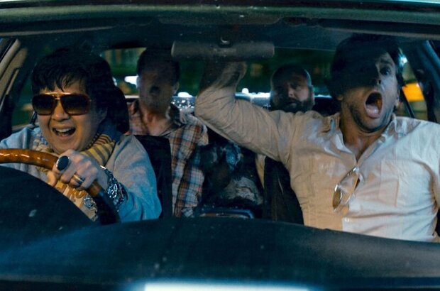 The Hangover Part II (2011) - photo 30