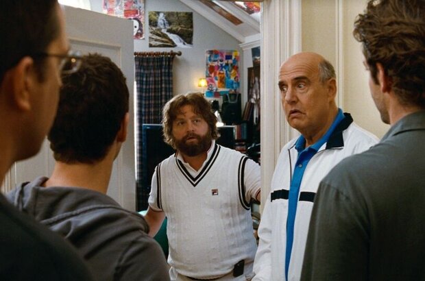 The Hangover Part II (2011) - photo 18