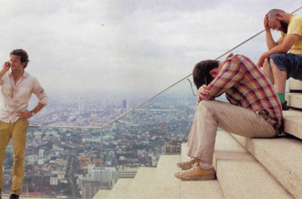 The Hangover Part II (2011) - photo 5