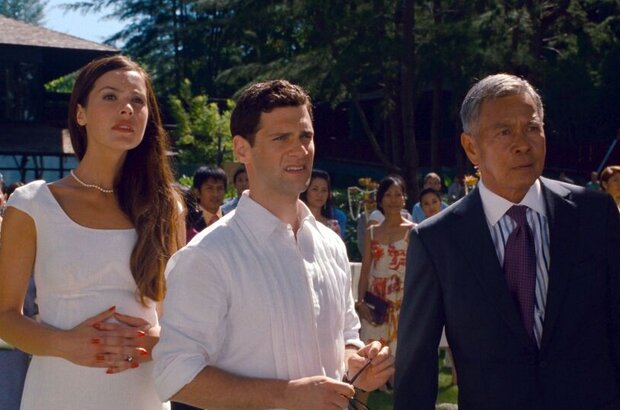 The Hangover Part II (2011) - photo 27