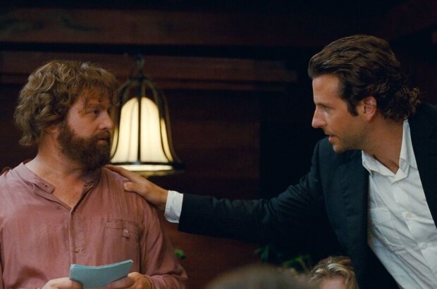 The Hangover Part II (2011) - photo 21