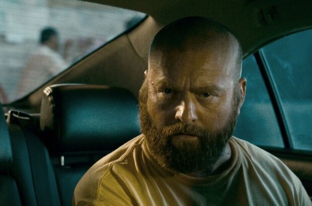 The Hangover Part II (2011) - photo 29