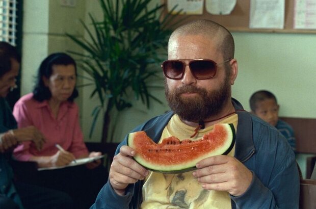The Hangover Part II (2011) - photo 25