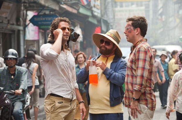 The Hangover Part II (2011) - photo 14